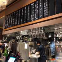 【名古屋 栄】発酵食品とクラフトビールのお店で健康に酔っ払う