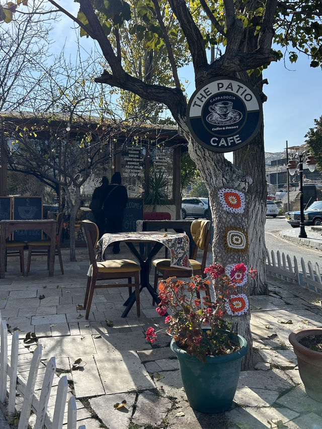 トルコ旅行🇹🇷