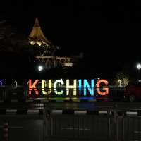 How to spend 5 days in Kuching