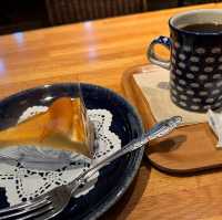 【茨城 大洗】隠れ家カフェ