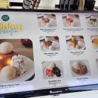 The unique charm of HLNG Cafe In Phatthalung Thailand 