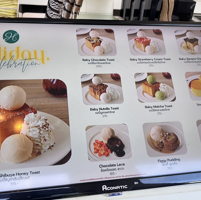 The unique charm of HLNG Cafe In Phatthalung Thailand 