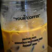 คาเฟ่เปิดใหม่ COMEBACK PHUKET