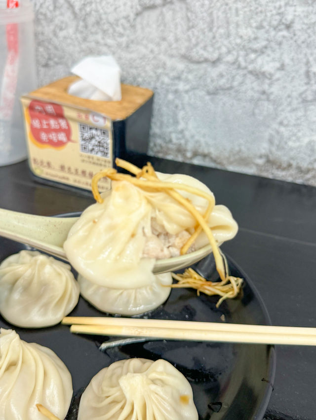 【高雄】絶品小籠包！🤤❤️安くて美味しい『小盛豐湯包』を食べてきた！