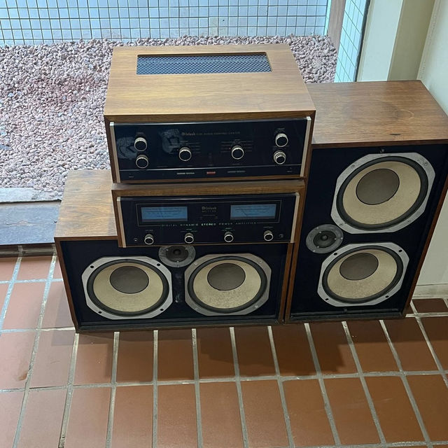 【韓国】カロスキルにあるBGMが素敵なカフェ🎧