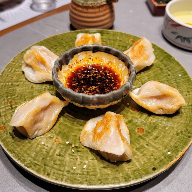 北上高CP值海膽餐廳情報分享✨ 膽道 (福田星河COCOPARK店)