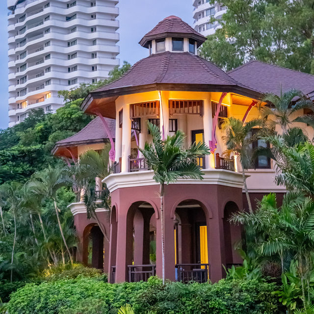InterContinental Pattaya Resort