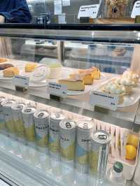 堅尼地城小眾打卡brunch咖啡店-Creo by Brentwood