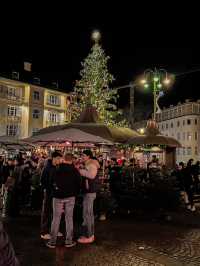 Bolzano Christmas Market: A Magical Holiday Experience