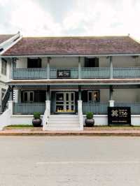 T56 Cafe & Bar คาเฟ่หลวงพระบาง เที่ยวลาว