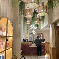 Wonderful Stay at Bloom House and Spa