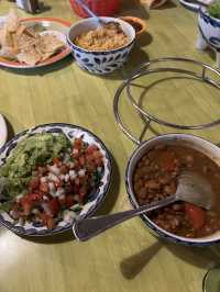 ［聖安東尼奧食記］Pappasito’s Cantina 德州+墨西哥🌮