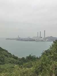 🇭🇰香港最有風情小島南丫島2日1夜行程🏝️