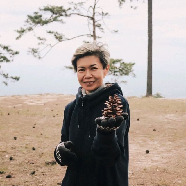 อุทยานแห่งชาติภูกระดึง จ.เลย