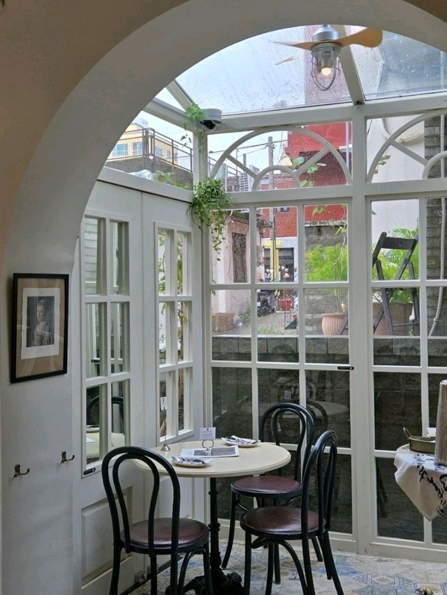🏠🥐전포 카페거리 유럽감성 브런치맛집 꽁테무아