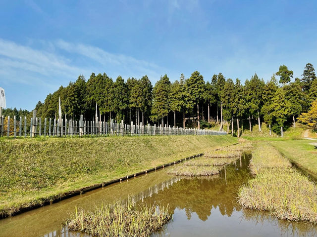 Kasugayama Castle