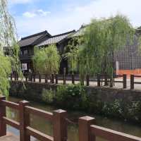 逛一天水鄉佐原