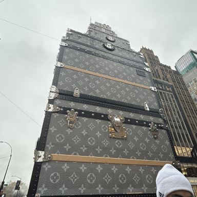 ルイ ヴィトン ニューヨーク5番街 Louis Vuitton | Trip.com ニューヨーク