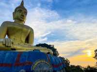 จุดชมวิววัดถ้ำเขาเต่า หัวหิน 🏞️