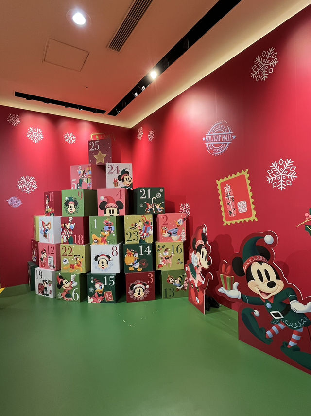 【ディズニーストア】東京ディズニーリゾート店！