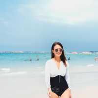 One Day Trip เกาะล้านมันว้าวมาก กิจกรรมเพียบเลย