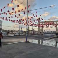 A Holiday Trip to 北疆 (Northern Xinjiang), China