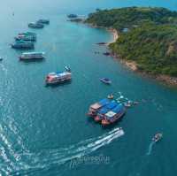 One Day Trip เกาะล้านมันว้าวมาก กิจกรรมเพียบเลย