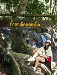 น้ำเจ็ดคต  สระบุรี