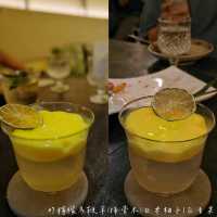 台北東區藝術餐酒館🤡🍸🍹