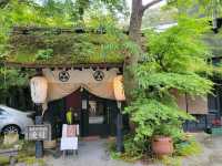 祕境溫泉鄉 日歸黑川溫泉 