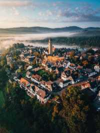 Sauerland: A Hidden Gem for Adventurers and beautiful buildings lovers 🤸🏽