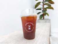 Loading Caffeine พิกัดคาเฟ่ตลิ่งชัน กรุงเทพ