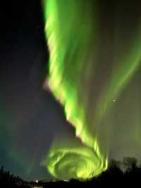 Aurora in Alaska: The Sky’s Party, and You’re Invited!