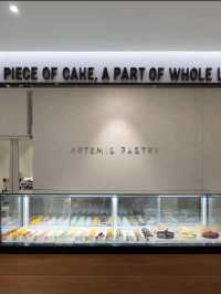 Artemis Pastry & Coffee Shop Artemis Pastry 