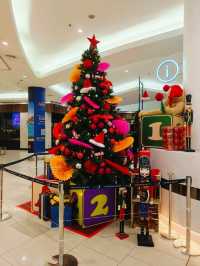 Step Into a Festive Wonderland at Paradigm Mall