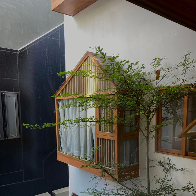 CityHouse-Ariosa 🏨✨@Hochiminh, Vietnam