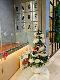 Sweet Treats and Festive Vibes at True Bakery