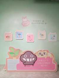 【北角】北角匯：Dustykid塵聖誕寵愛動物文句展