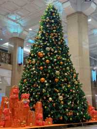 【東京】日本橋×クリスマス×レトロ散歩