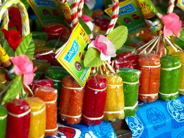 เกาะเกร็ด จ.นนทบุรี