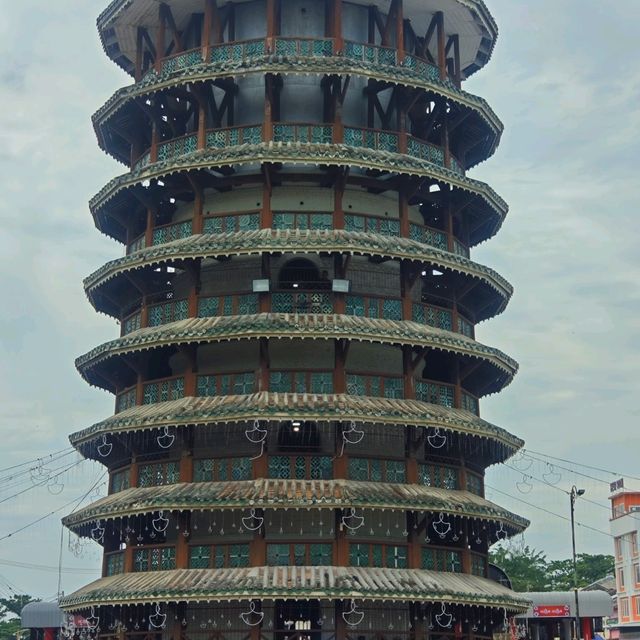 霹雳安顺必去