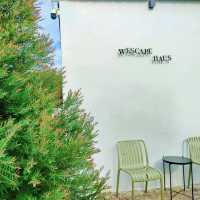 Wescape Haus คาเฟ่ลับวิวเขา จันทบุรี