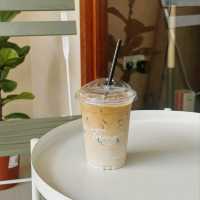Terang Cafe & Bakery: A Cozy Haven in Johor Bahru