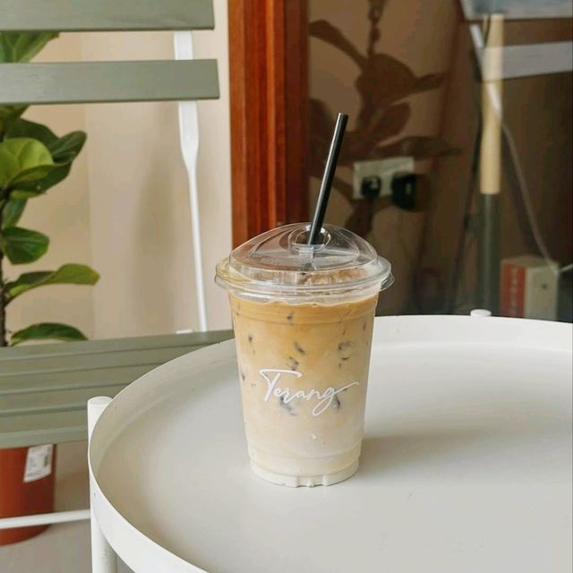 Terang Cafe & Bakery: A Cozy Haven in Johor Bahru