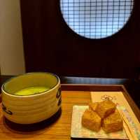 Matcha House
