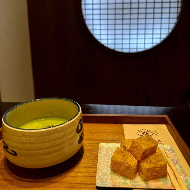 Matcha House