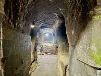 Mystical Exploration at Goa Gajah: A Journey Through Time