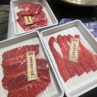 🌸不容錯失的火鍋放題🌸牛站（駅）🍲