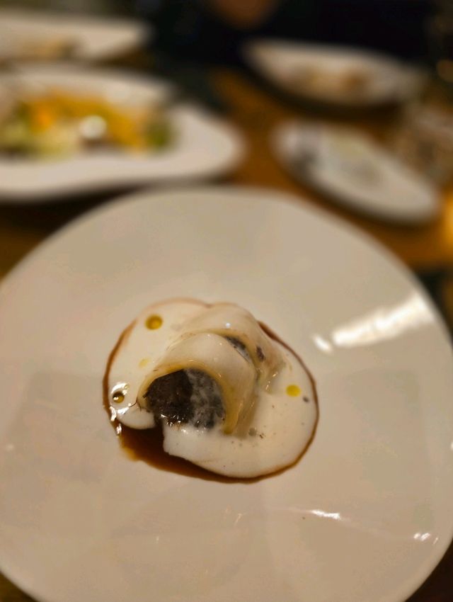 해외여행 바르셀로나 맛집 Bardeni el meatbar - Caldeni