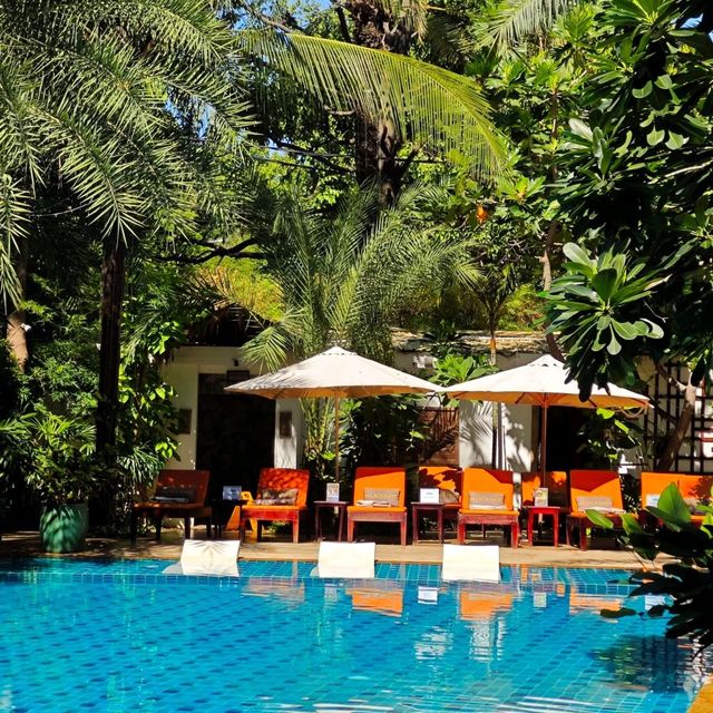 Review of Palace Gate Hotel & Resort By EHM